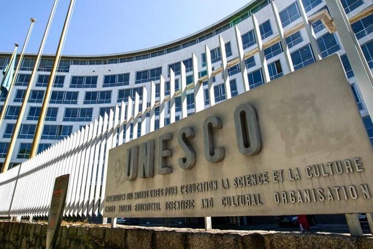 UNESCO nâng mức bảo vệ cấp cao nhất cho hàng chục di sản văn hóa ở Liban - Ảnh 1. Bảo vệ di sản văn hóa ở Lebanon giữa chiến tranh Israel và Hezbollah - Ảnh 1.