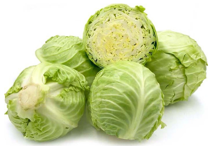 Bắp cải thực sự là thuốc quý của người nghèo nhưng có người phải chú ý khi ăn- Ảnh 1. Ảnh minh họa